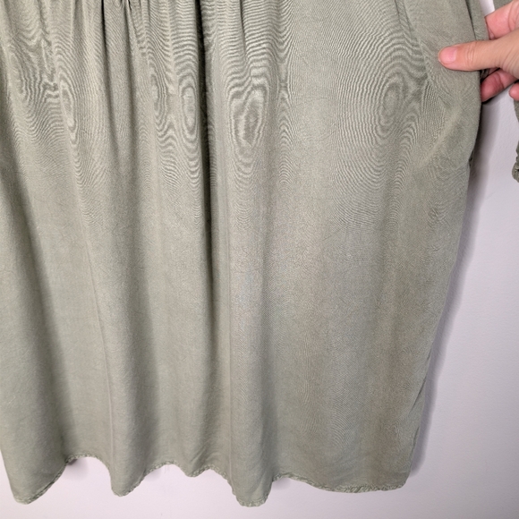 Soft Surroundings Boho Willow Dress - Picture 6 of 10